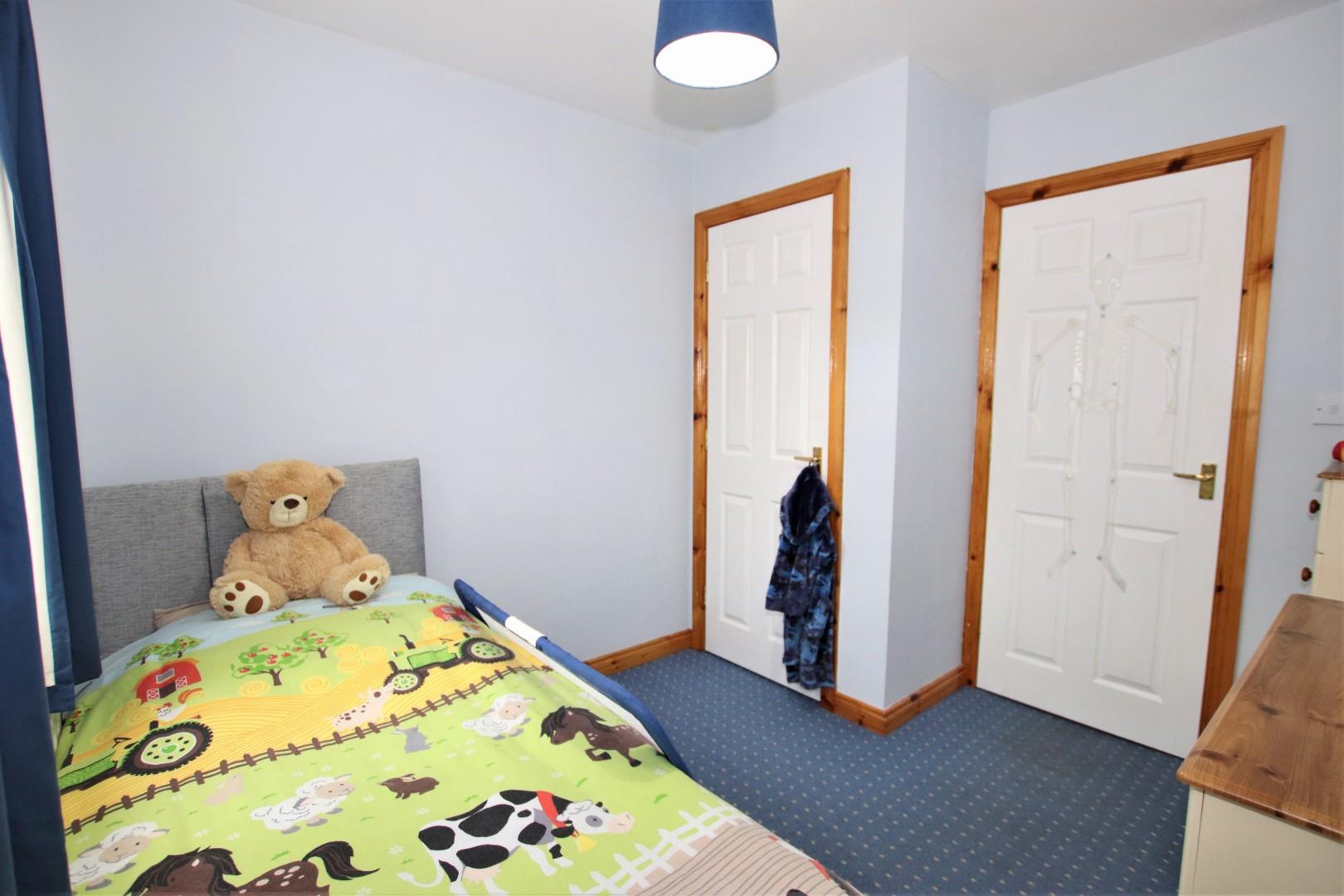 29 Danton Manor, Artigarvan, Strabane BT82 0NT SSTC Homepage Estate